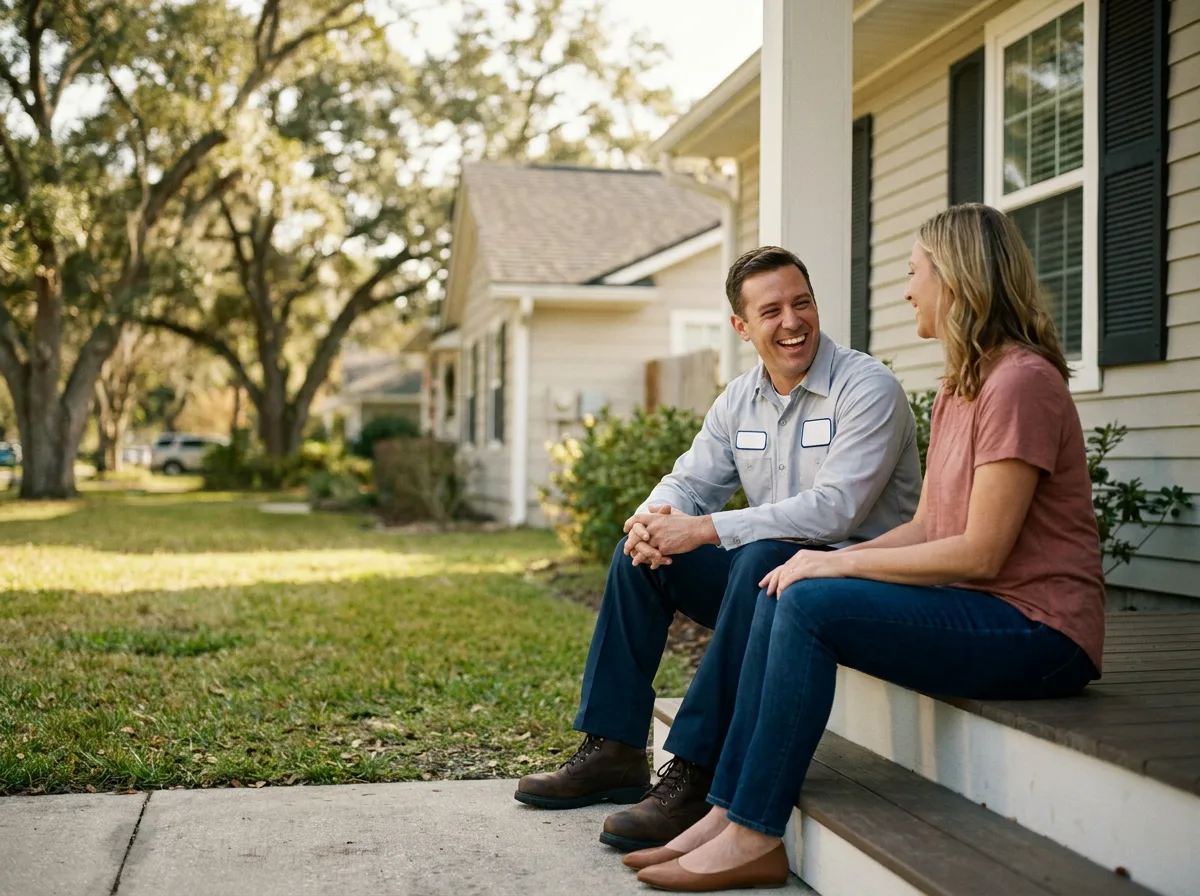 Septic tank pumping FAQs for Fort Mccoy, FL